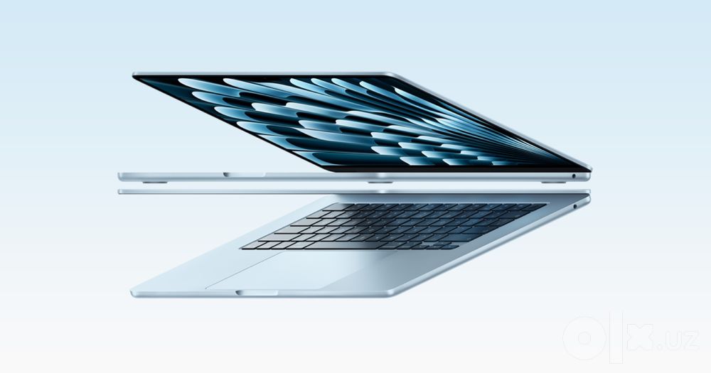 Apple Macbook Air M5 13.6