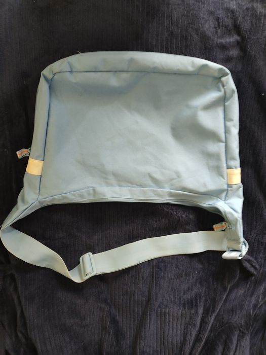 Geantă umăr laptop