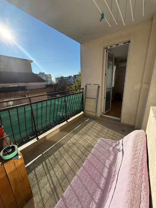 Дава се под наем Двустаен апартамент в Варна, Младост 1 - 70 кв.м за 433.5 € - Снимка #6