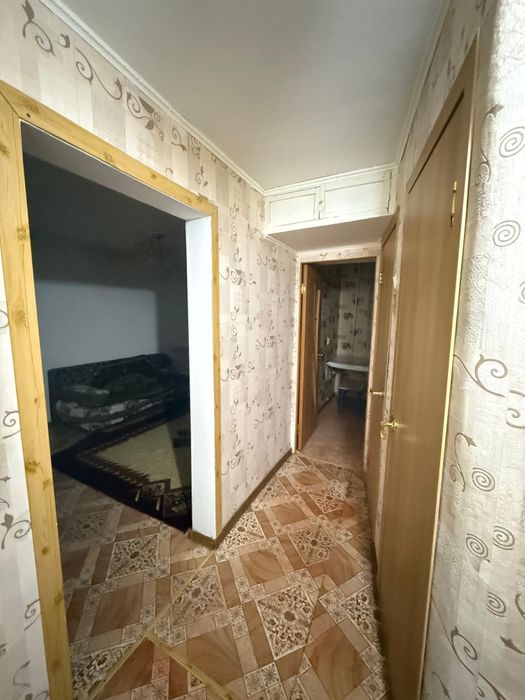 Сдам 2-х квартиру