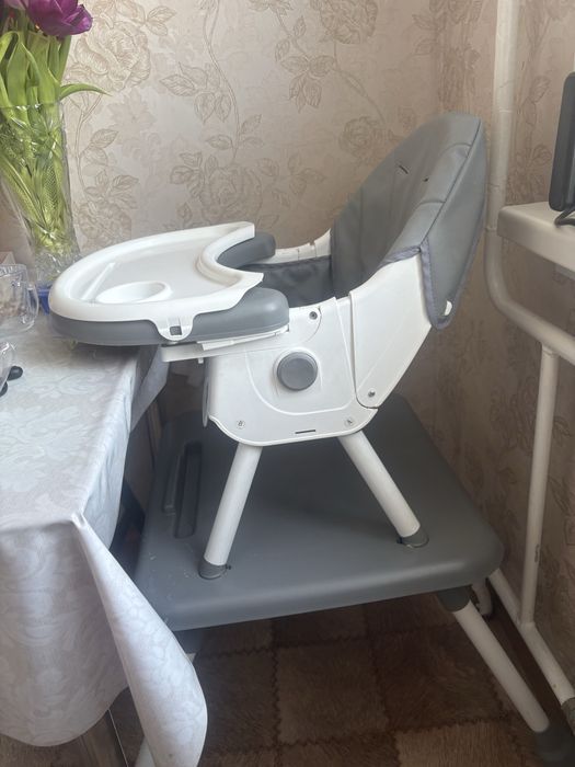 Детский стульчик