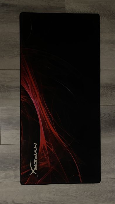 Коврик HyperX Pro Gaming Speed Edition XL