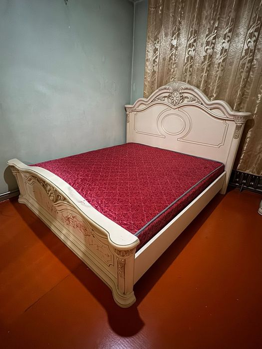 Спальня +Горка в хорошем состоянии —