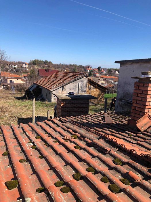 Продава се Къща в с. Малка Верея, Област Стара Загора - 780 кв.м за 46 €/кв.м - Снимка #6