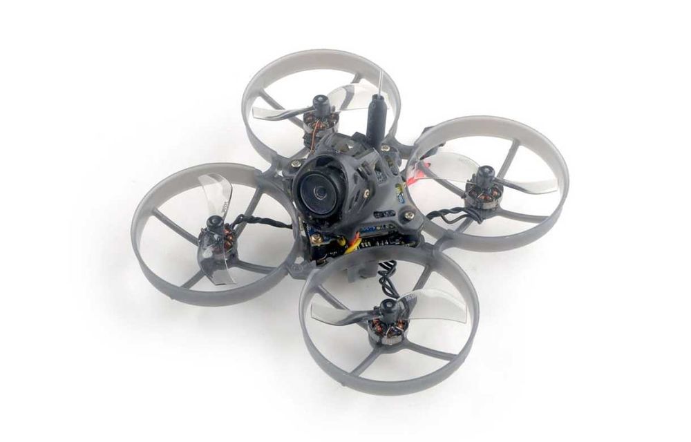 fpv mobula 7 дрон ELRS  1s 2s Gemfan 1610
