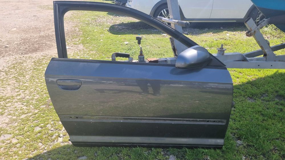 Предна лява и предна дясна врата за Ауди А3 8P