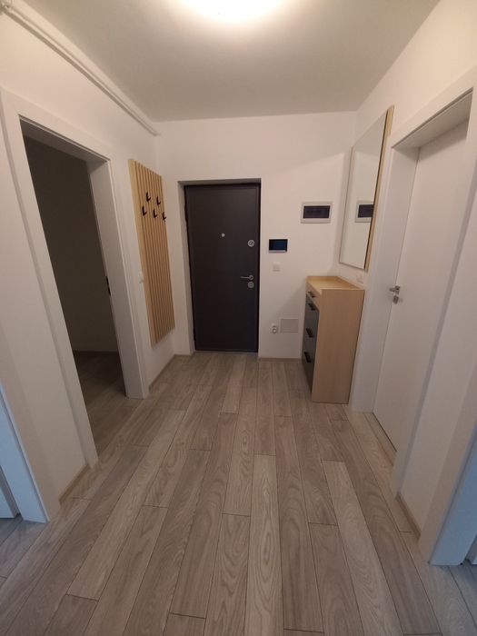 Apartament 2 chamere maurer residence