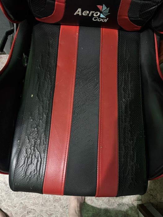 Прошам игровое кресло