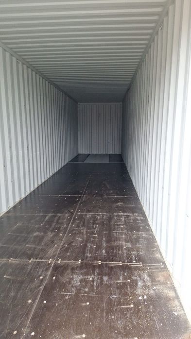 Containere Noi 6 și 12M In STOK TIMISOARA