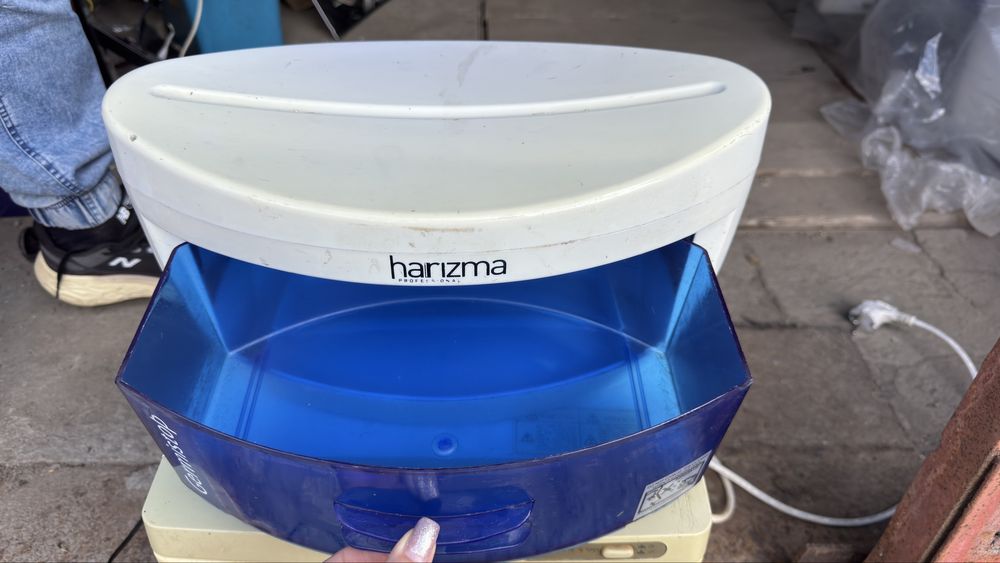 Стерилизатор ультрафиолетовый