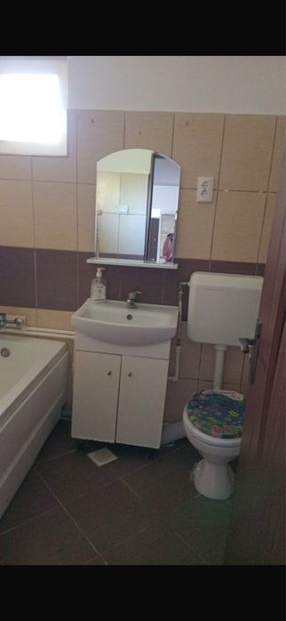 Apartament 2 camere . Cartier Sud