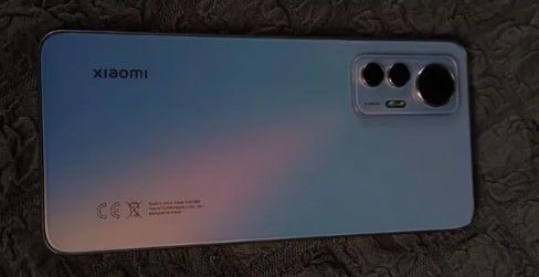 Продам Xiaomi 12 lite 5g