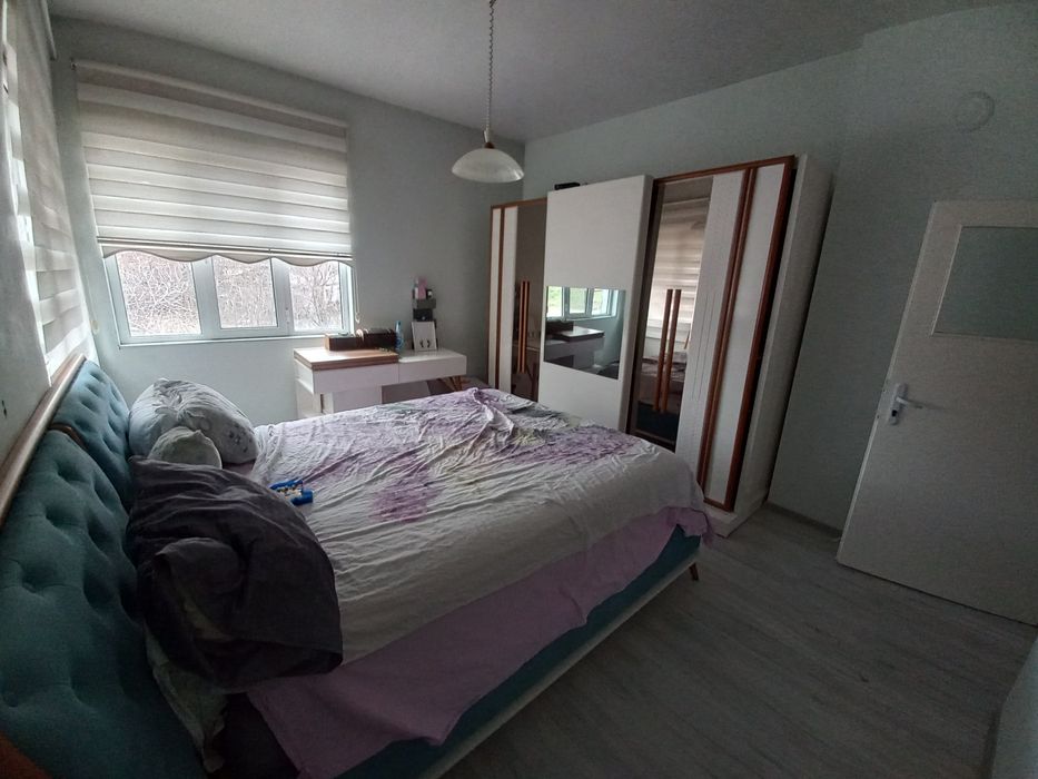 Продава се Къща в Хасково, Промишлена зона - Север - 60 кв.м за 1785 €/кв.м - Снимка #7