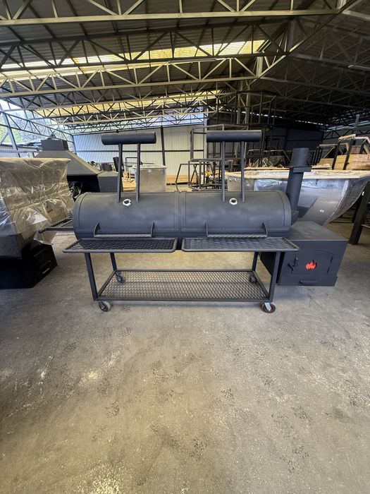 Смокеры со скидкой!