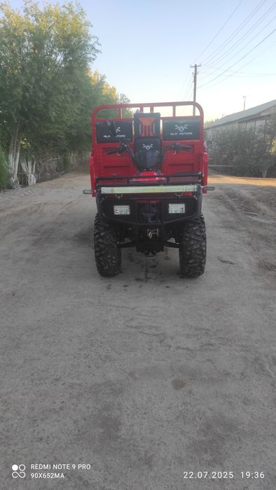 10 км гача гарантиямиз бор