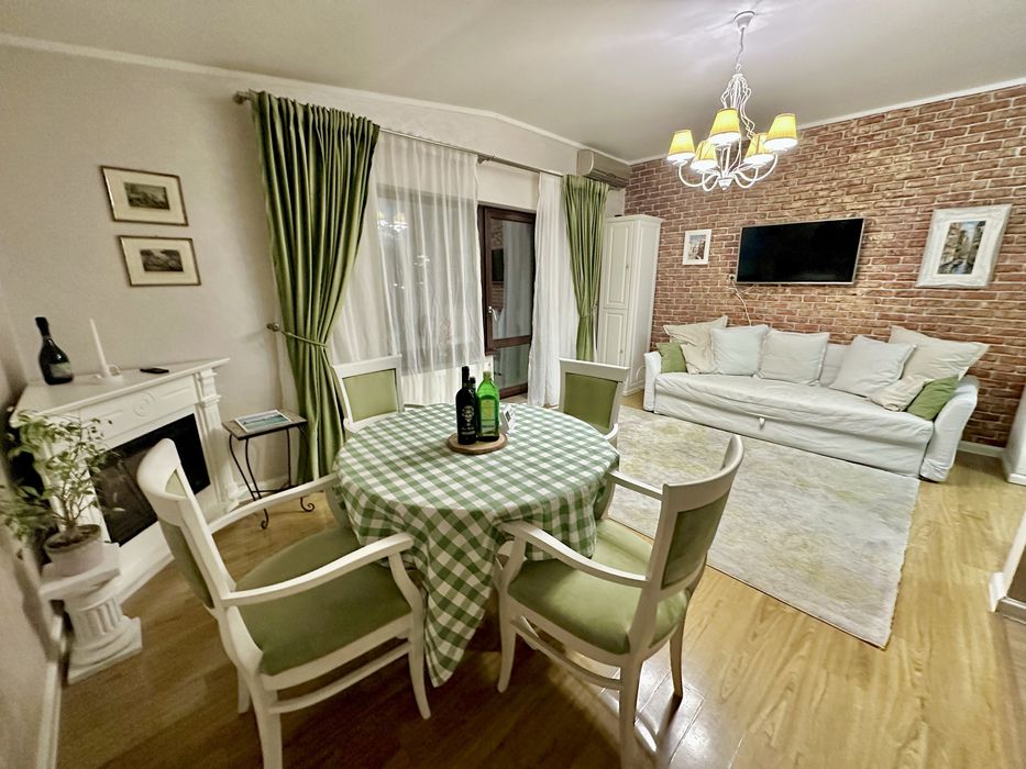 Apartament 2 camere