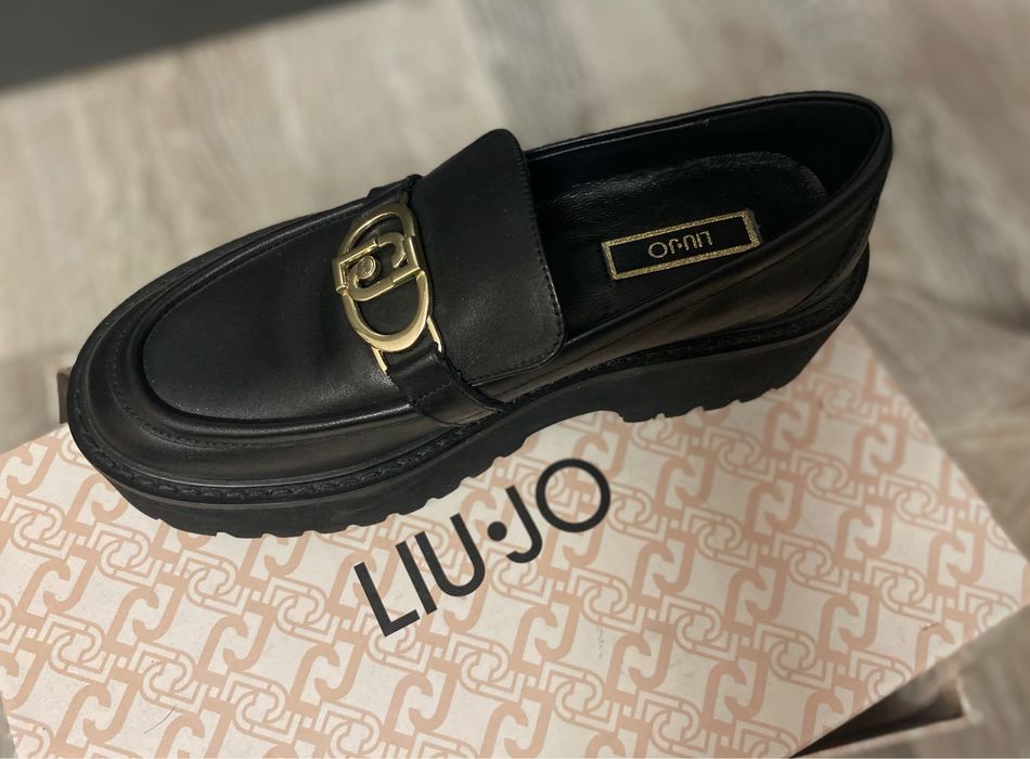 Liu jo Дамски Лоуфъри