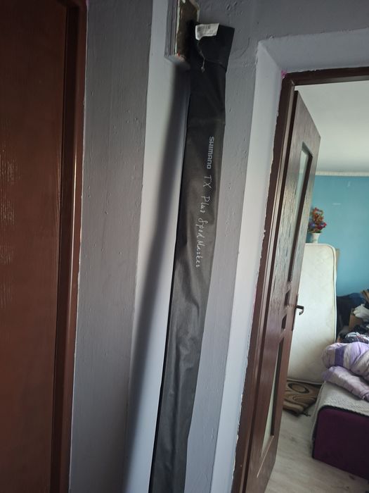 Shimano tx plus spod