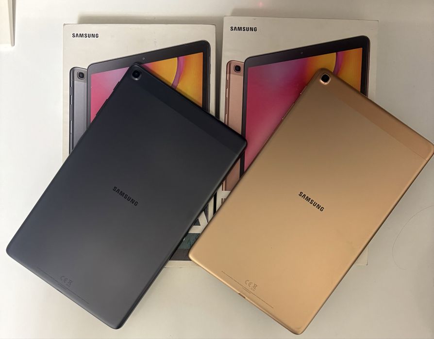 Samsung Galaxy Tab A 10.1