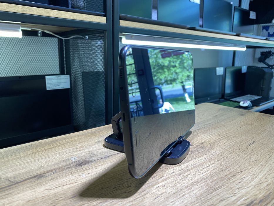 Планшет Samsung Tab Active 2, черный, 10257/А10