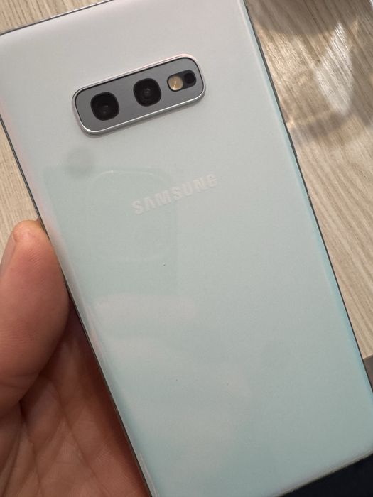 Samsung S10E 128Gb