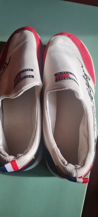 Tommy Hilfiger спортни обувки,  сникърси