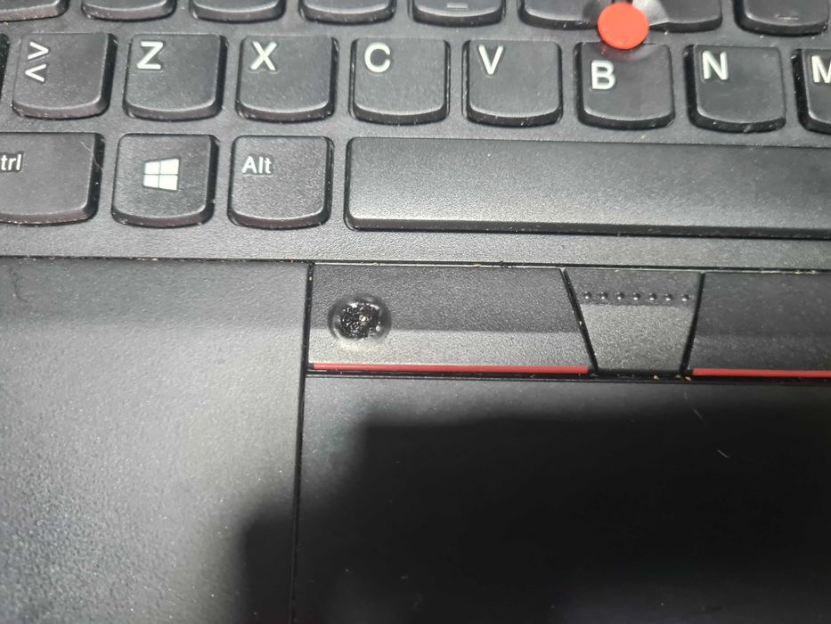 Lenovo Thinkpad x13 Gen1