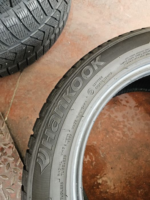 Гуми 245/50/18 дот19