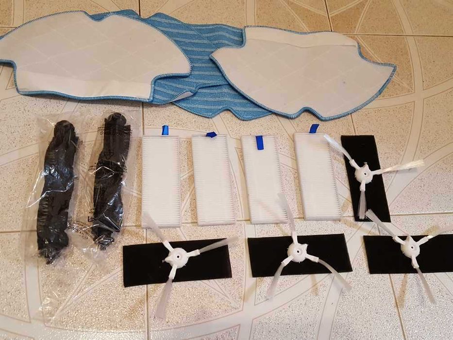 Set intretinere ROWENTA X-PLORE SERIE 75