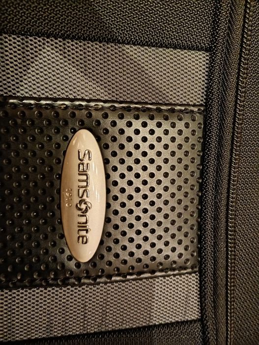 Geanta laptop Samsonite noua