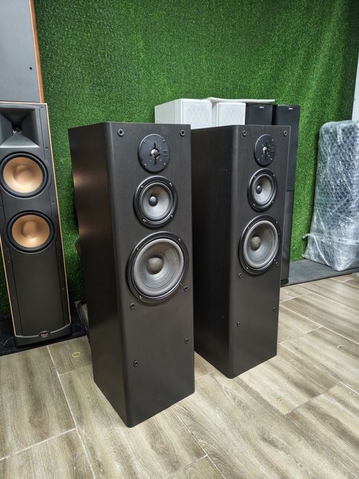 Тонколони JBL LX-800