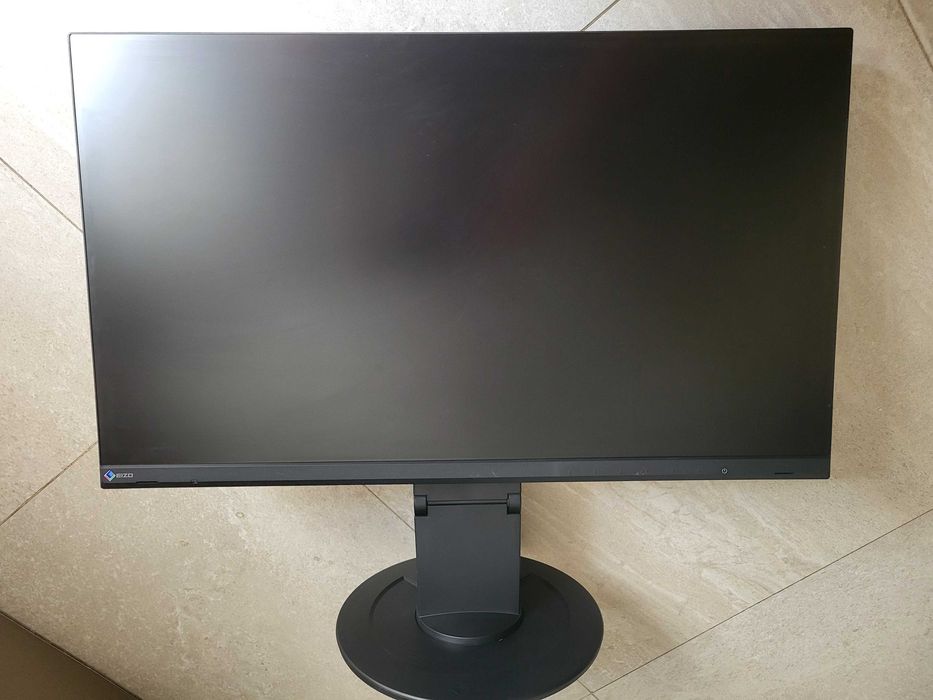 Монитор EIZO FlexScan 23.8" EV2460 на 819 работни часа