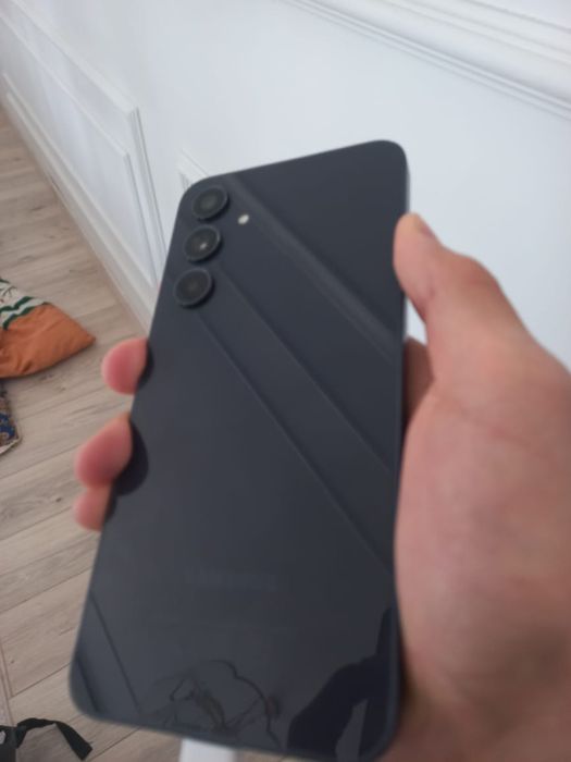 Samsung a35 5g 256гб