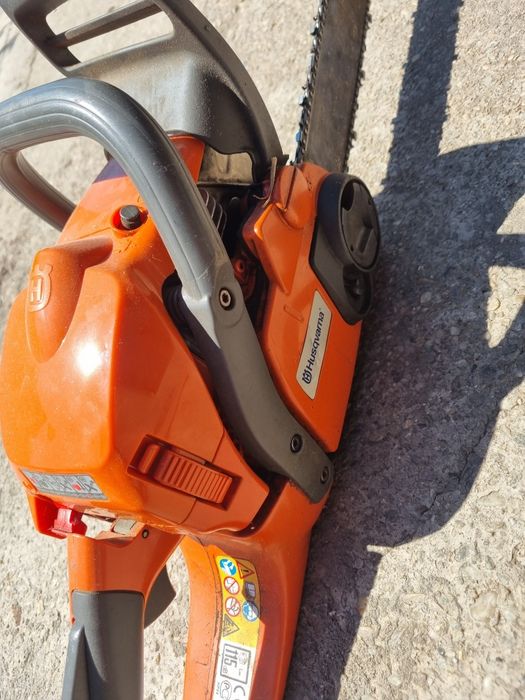 Drujba Husqvarna 450 X-Torq