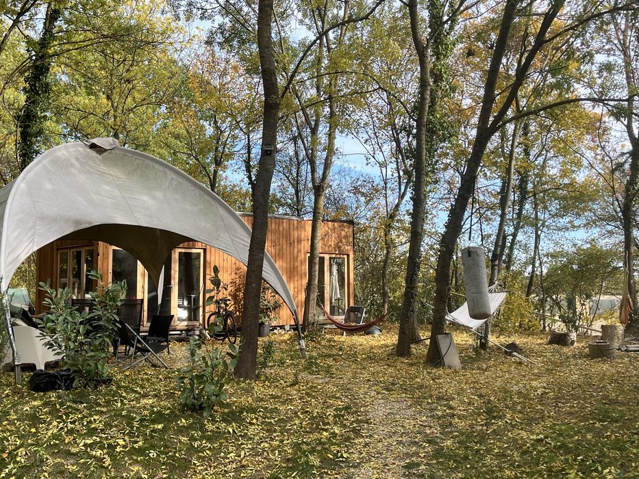 Kit 20mp Casuta gradina sau vacanta. Pentru planuri vizitati bassm.ro