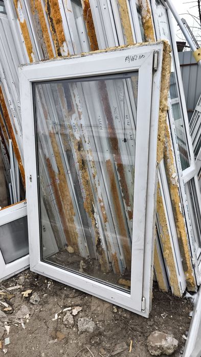 Geamuri Termopan 103/162 H