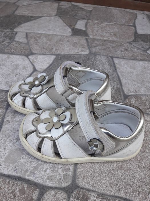 Детски сандали bubba 22 номер