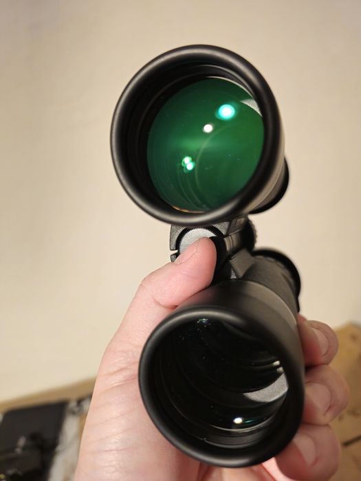 Binoclu Kite Petrel 10x42