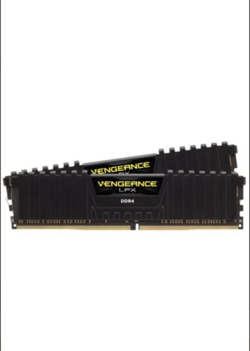 Memorie ram ddr4 32 gb 2x16 3000 mhz cl 16