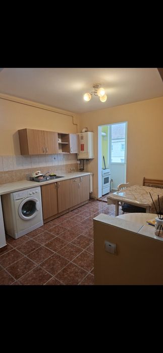 Apartament doua camere Cart  Strand