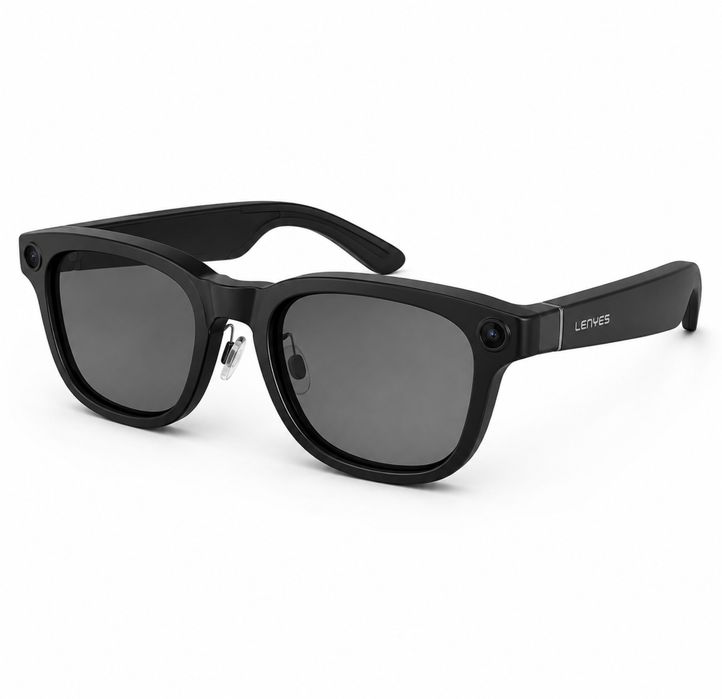 Умные очки Lenyes LG01/Smart glasses/смарт очки/ Доставка 24/7