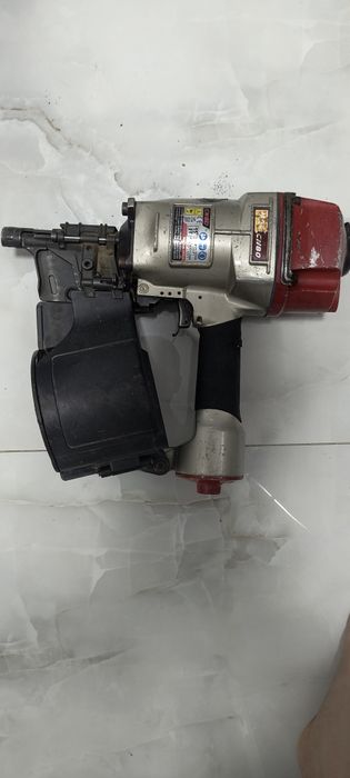 Pistol Cuie pneumatic profesional CN MAX 80