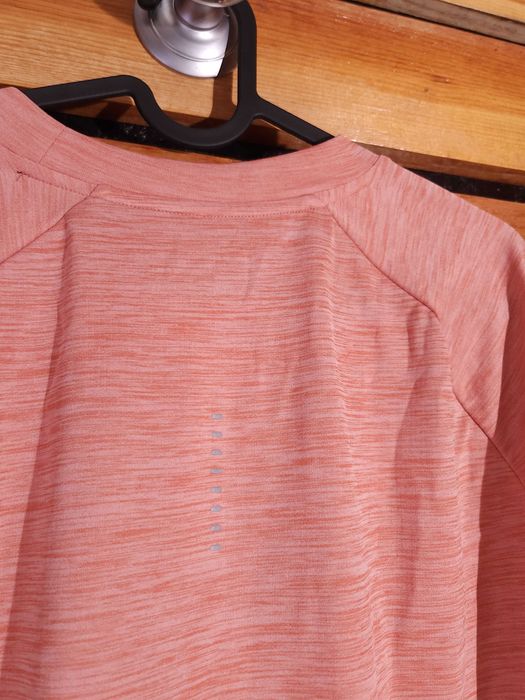 NIKE Dri-Fit Блуза/Дамска L