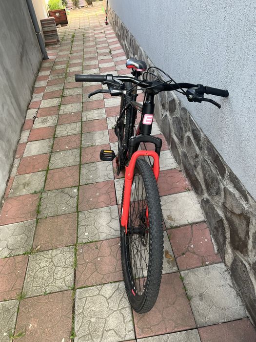 Bicicleta MTB roti 29