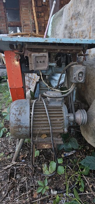 Станок циркулярный продам