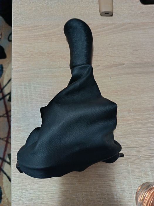 Manson cu nuca Logan 5+