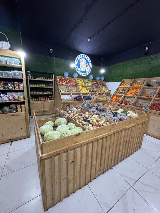 Дайын бизнес сатылады