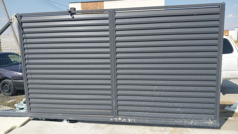 Сварочные работы