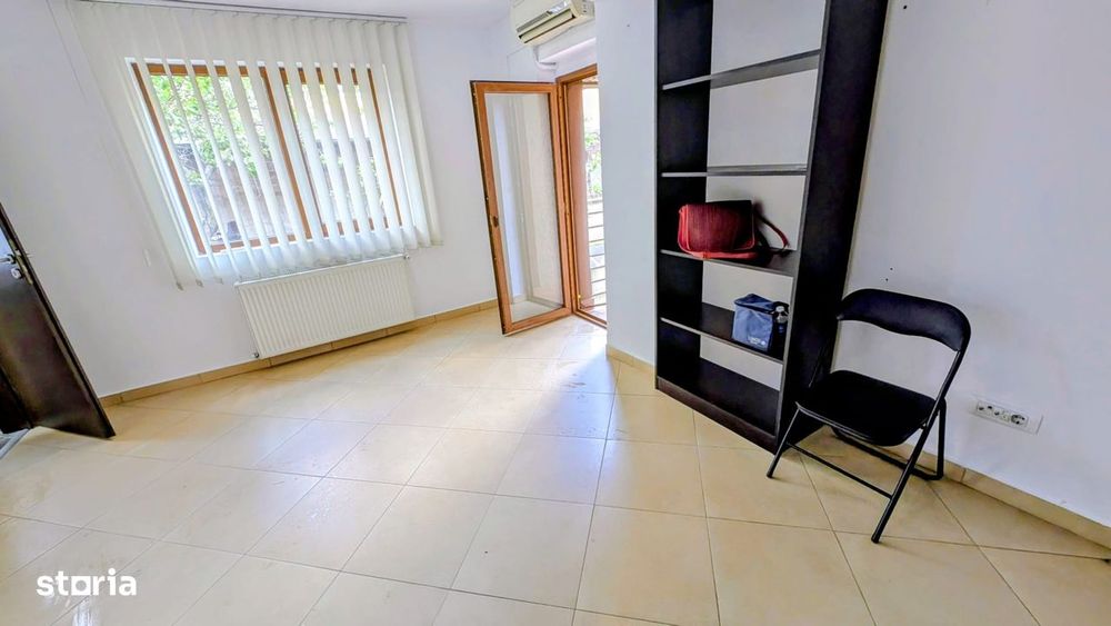 Herestrau,tip studio/zona zi/noapte,ren./mobilata nou,lux,3 min-parc