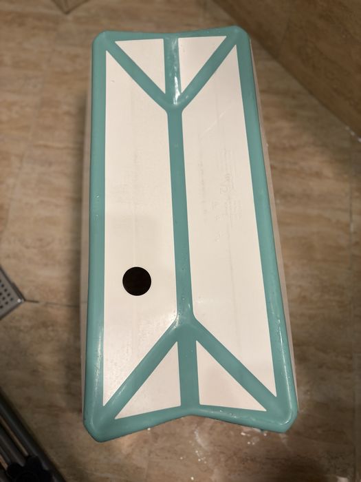 Сгъваема вана + стойка Stokke Flexi Bath